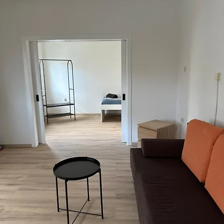 3-zimmer Ferienunterkunft *