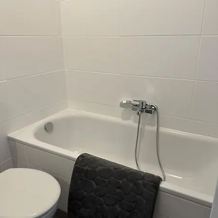 3-zimmer Ferienunterkunft