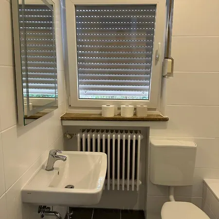Apartment 3-zimmer Ferienunterkunft