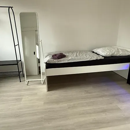 3-zimmer Ferienunterkunft Bad Salzuflen