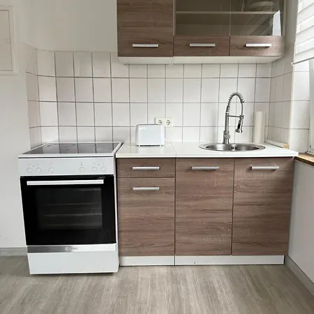 شقة 3-zimmer Ferienunterkunft