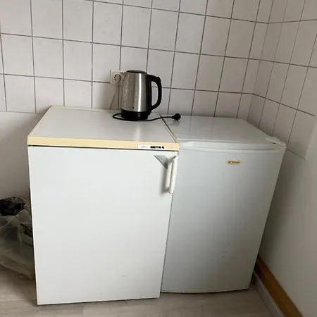 3-zimmer Ferienunterkunft شقة باد سالزفلن