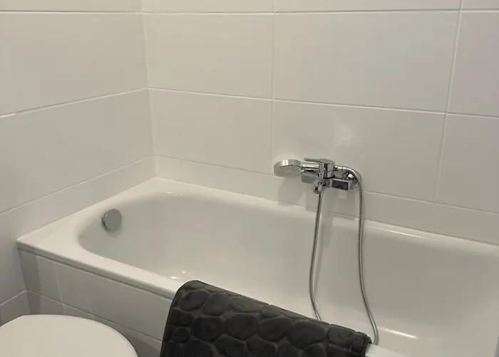 3-zimmer Ferienunterkunft