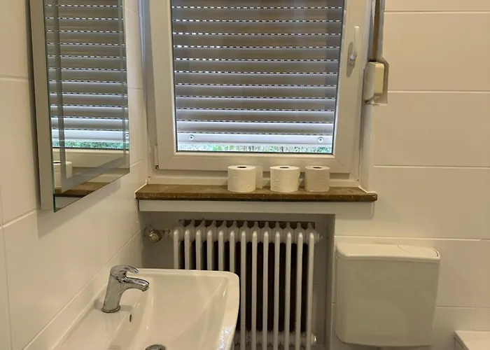 شقة 3-zimmer Ferienunterkunft