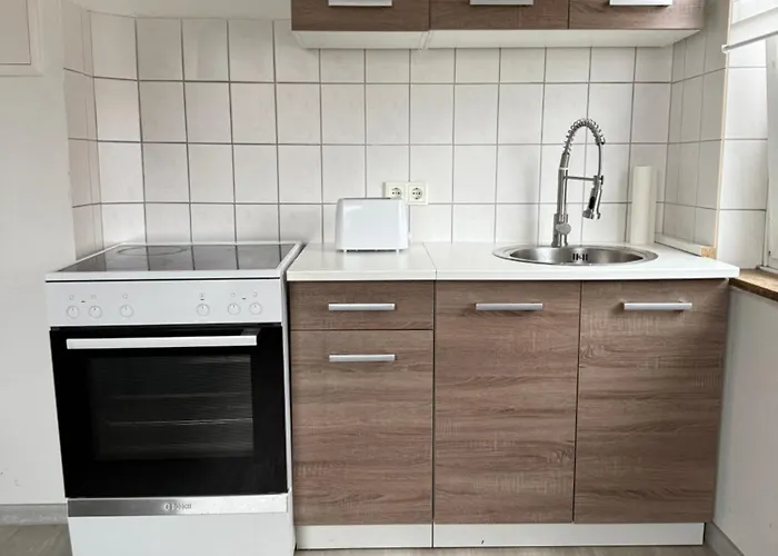 شقة 3-zimmer Ferienunterkunft