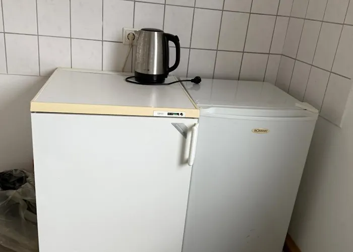 3-zimmer Ferienunterkunft شقة باد سالزفلن